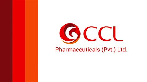 ccl pharmaceuticals